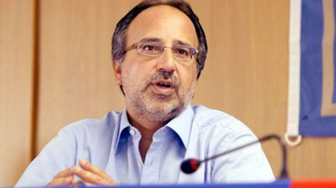 Γιώργος Κουτελάκης