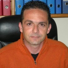 Kostas Papadakos