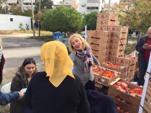 Κλαίρη Δεληγιάννη