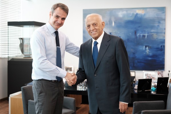 mitsotakis_xatzidakis