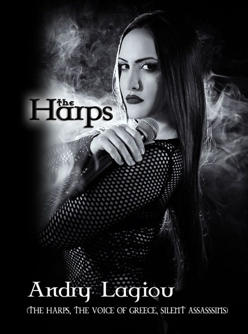 Andry_The Harps