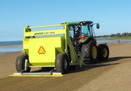 ΚΑΘΑΡΙΣΜΟΣ-ΠΑΡΑΛΙΑΣ